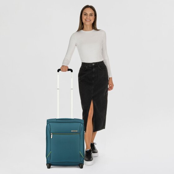 Samsonite Base Breeze 2 ruote Carrello della cabina 45 cm