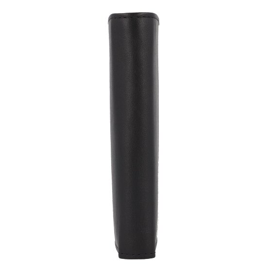 bugatti Corso DeLuxe Portafoglio Protezione RFID Pelle 10 cm