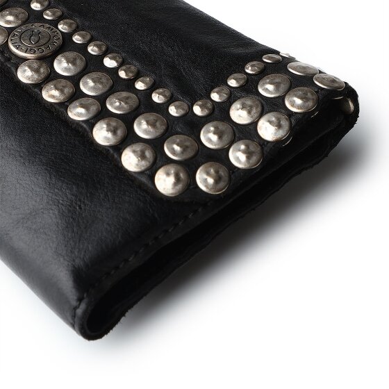 Campomaggi Mirta Portafoglio Pelle 15.5 cm