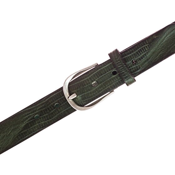 b.belt Cintura Pelle