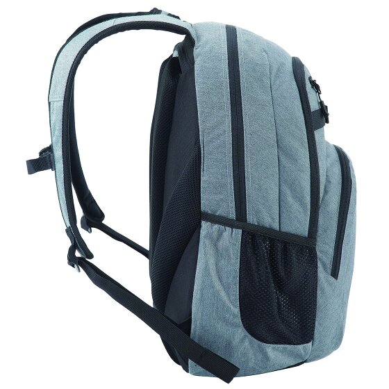 NITRO Zaino Chase Scomparto per laptop da 51 cm