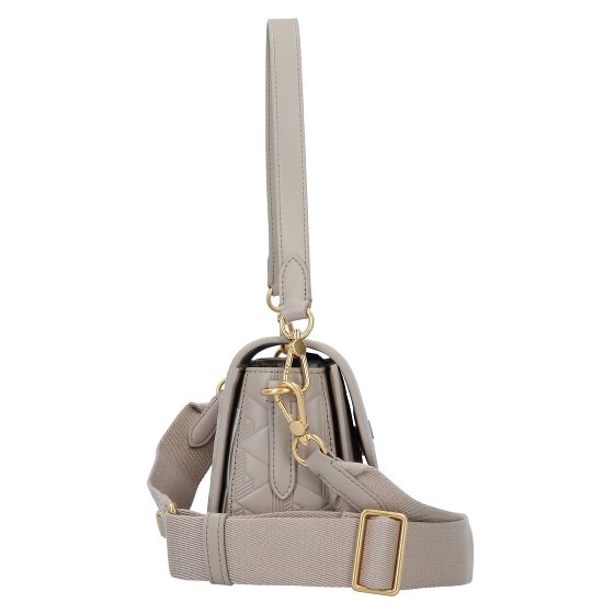 Lacoste Maheki Borsa a tracolla Pelle 21 cm