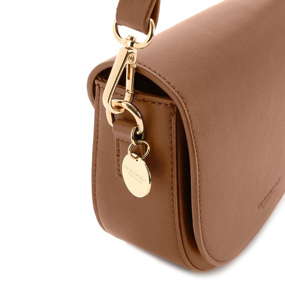 Seidenfelt Nelma Mini Borsa Borsa a tracolla 16 cm