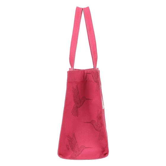 Fritzi aus Preußen Fritzi x Frida Kahlo Easy01 Limited Borsa shopper 46.5 cm