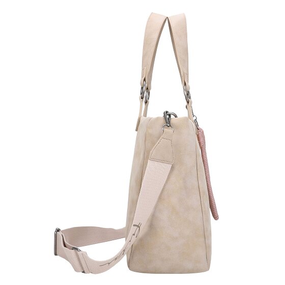 Fritzi aus Preußen Izzy Vintage Borsa shopper 42 cm