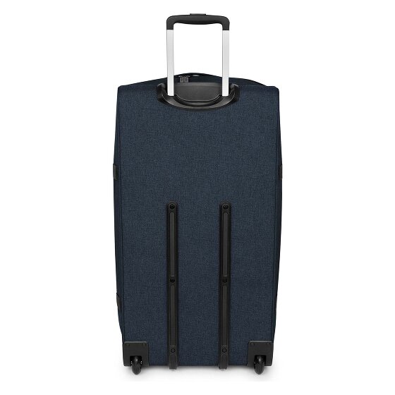 Eastpak Transit'R Plus 4 ruote Borsa da viaggio 68 cm