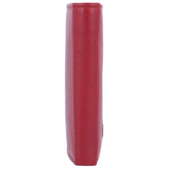 Voi Portafoglio morbido Uli RFID in pelle 8 cm