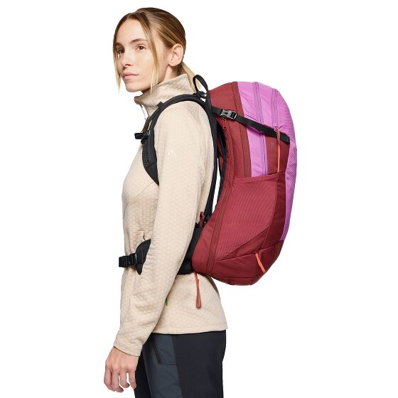 Vaude Women's Wizard Zaino da trekking 51 cm