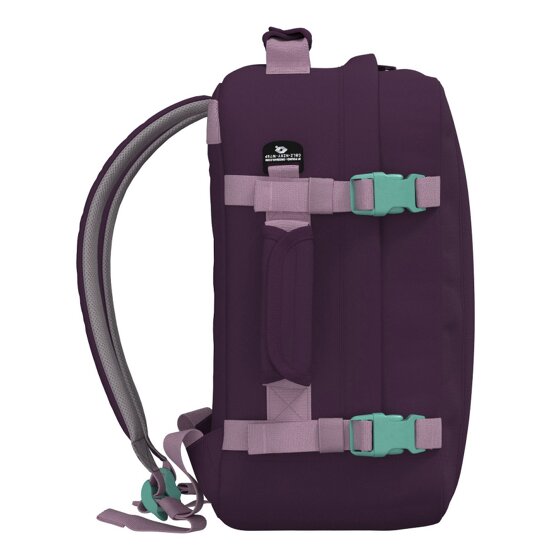 Cabin Zero Travel Zaino da giorno 39 cm Scomparto per laptop