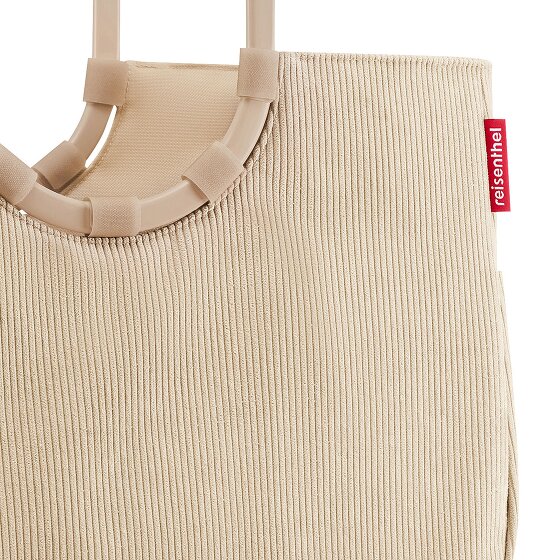 reisenthel Loopshopper Loopshopper L Borsa shopper 46 cm