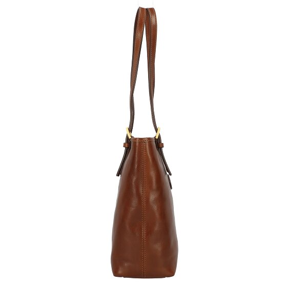 The Bridge Story Donna Shopper in pelle 26 cm