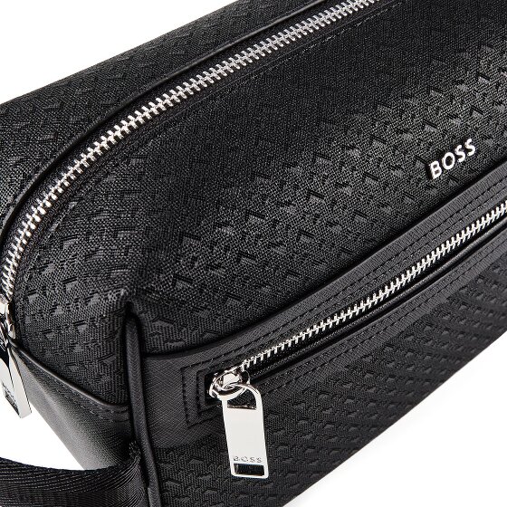 Boss Daxter Borsa da toilette 24 cm