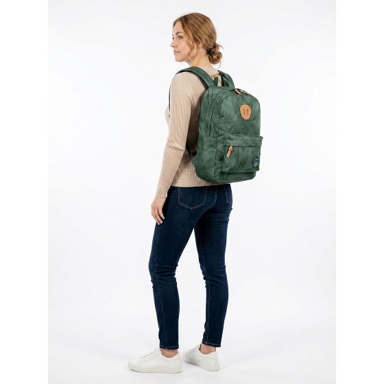 NITRO Zaino Urban Classic Scomparto per laptop da 45 cm