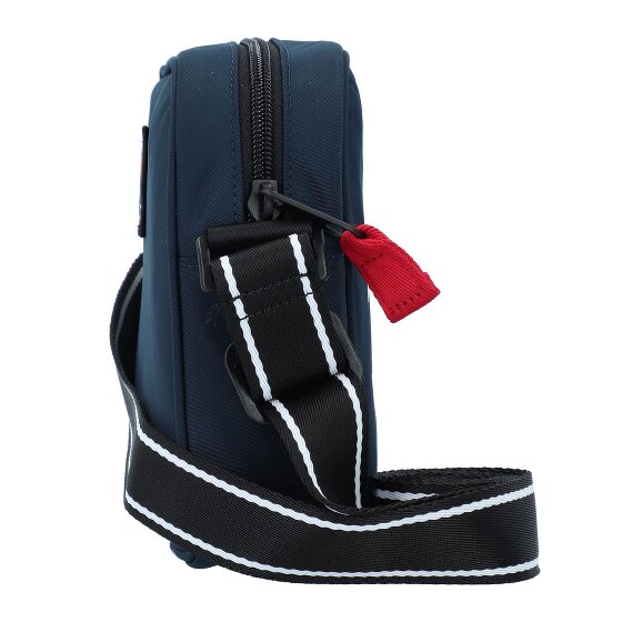 Tommy Hilfiger Jeans TJM Prep Sport Borsa a tracolla 17.5 cm