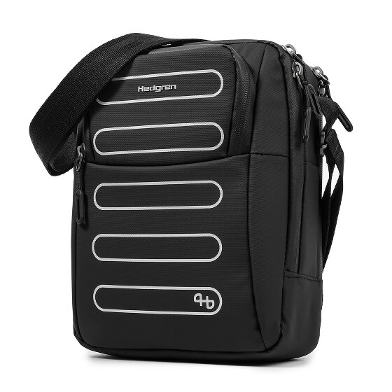 Hedgren Comby Performance Relax M P Borsa a tracolla Protezione RFID 21 cm