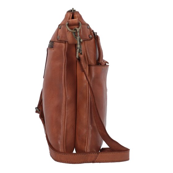 Harbour 2nd Anchor Love Zora Borsa a tracolla Pelle 26 cm