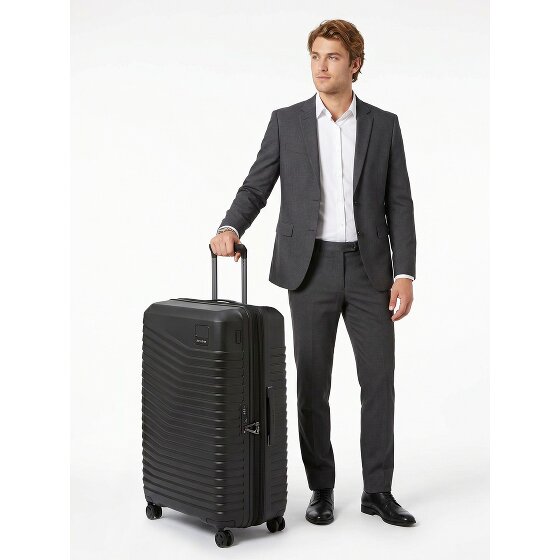 Samsonite Intuo 4 ruote Carrello XL 81 cm espandibile