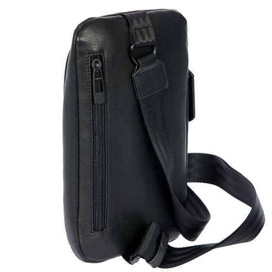 Porsche Design Roadster Mini Borsa Borsa a tracolla Pelle 14 cm