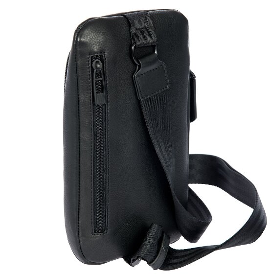 Porsche Design Roadster Mini Borsa Borsa a tracolla Pelle 14 cm