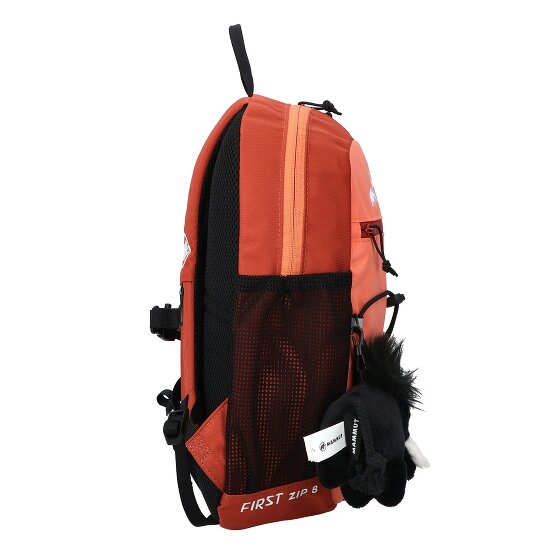 Mammut First Zip 8 Zaino per bambini 31 cm