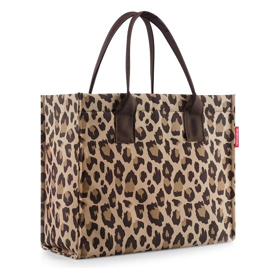 reisenthel Daily Borsa shopper 42 cm Scomparto per laptop