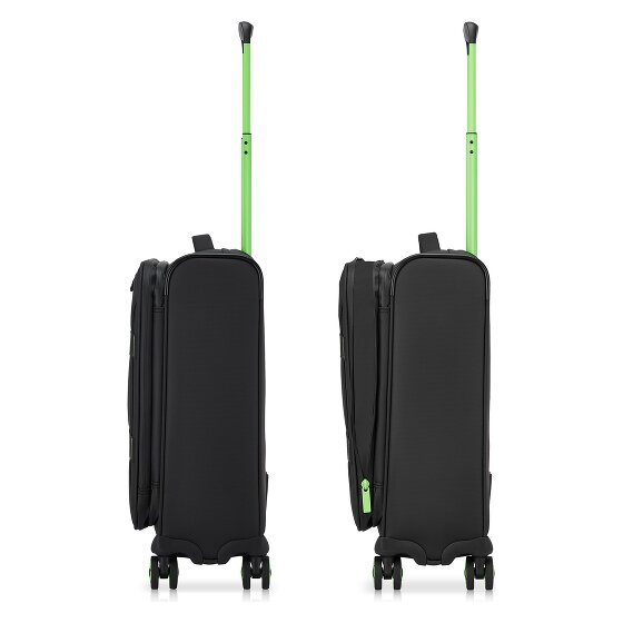 Roncato Norway 4 ruote Carrello della cabina 55 cm