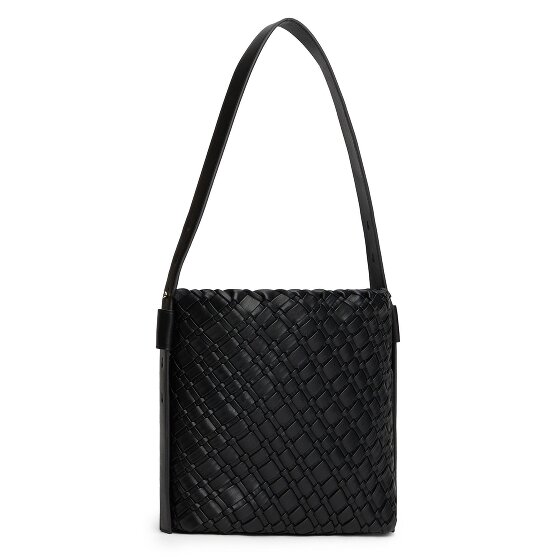 Tommy Hilfiger TH Braided Borsa a tracolla 25 cm