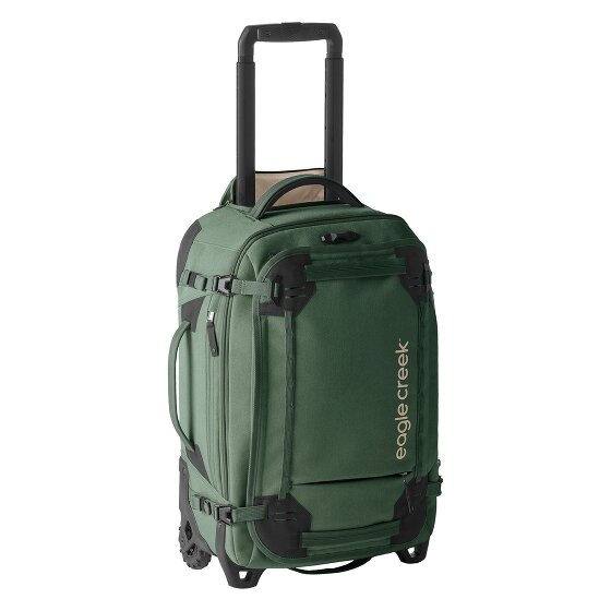 Eagle Creek Gear Warrior 2 ruote Zaino trolley 55 cm Scomparto per laptop