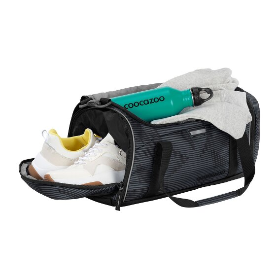 coocazoo Borsa sportiva 42 cm