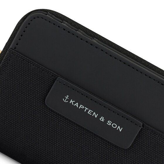 Kapten & Son Bergen Portafoglio 12 cm