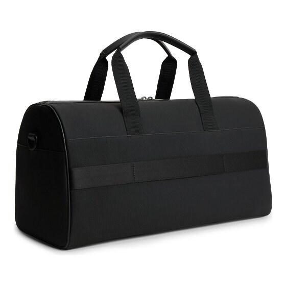 Tommy Hilfiger TH Foundation Borsa da viaggio Weekender 27 cm