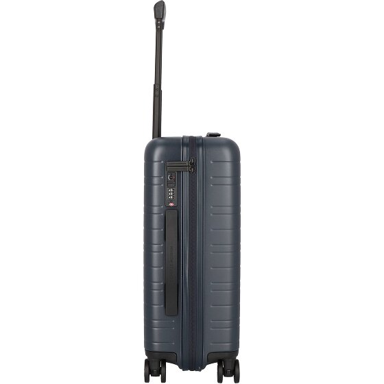 Horizn Studios H5 Carrello per cabine a 4 ruote per il check-in 55 cm