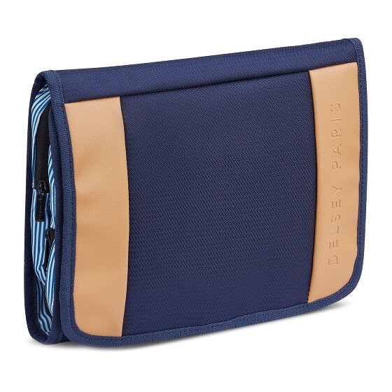 Delsey Paris Montmartre 3 Borsa da toilette 26.5 cm