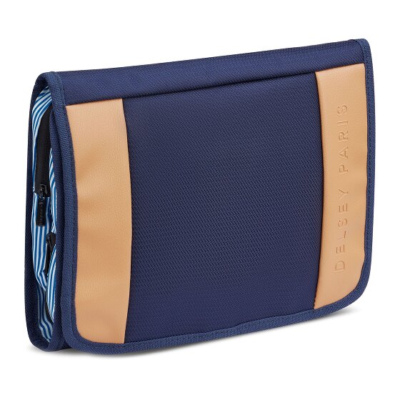 Delsey Paris Montmartre 3 Borsa da toilette 26.5 cm