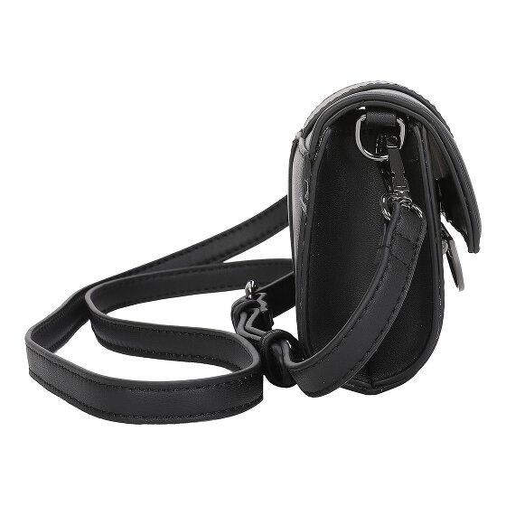 Buffalo Curve Night Borsa a tracolla 20 cm