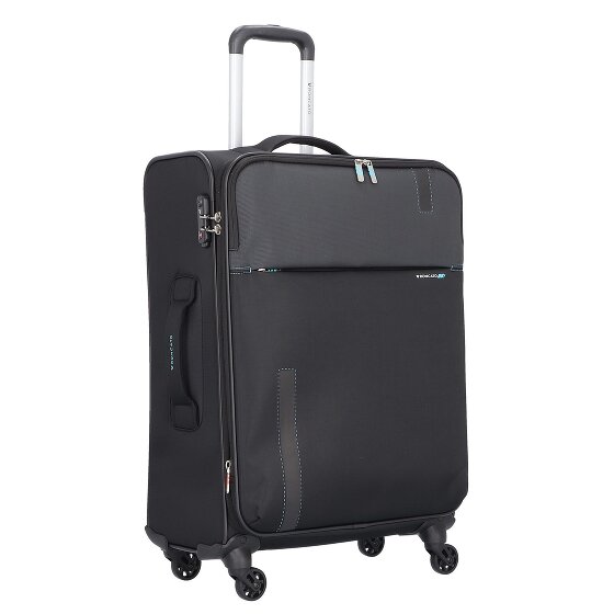 Roncato Carrello Speed a 4 ruote 67 cm