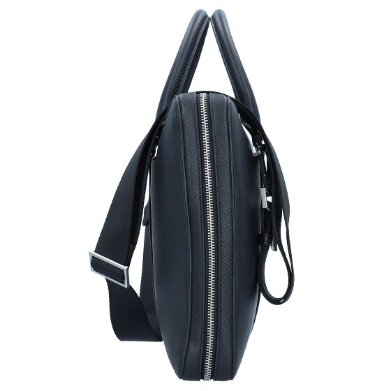 Guess Parma Valigetta 39 cm Scomparto per laptop