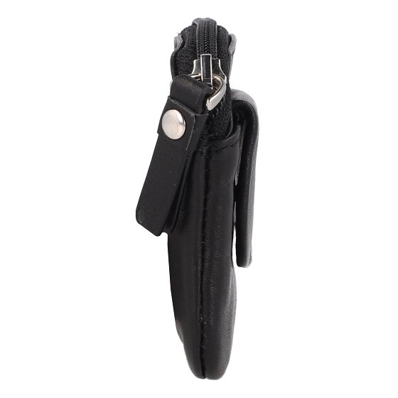 Maître Belg Sigwulf Portafoglio chiave Pelle 11 cm