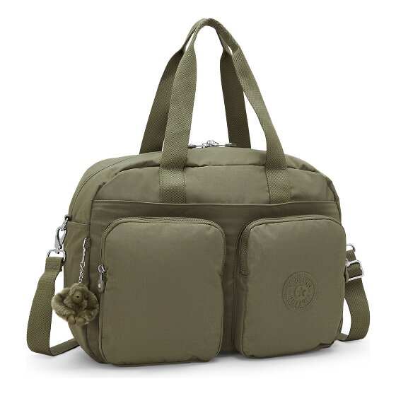 Kipling Basic Defea Borsa da viaggio Weekender XL 44 cm