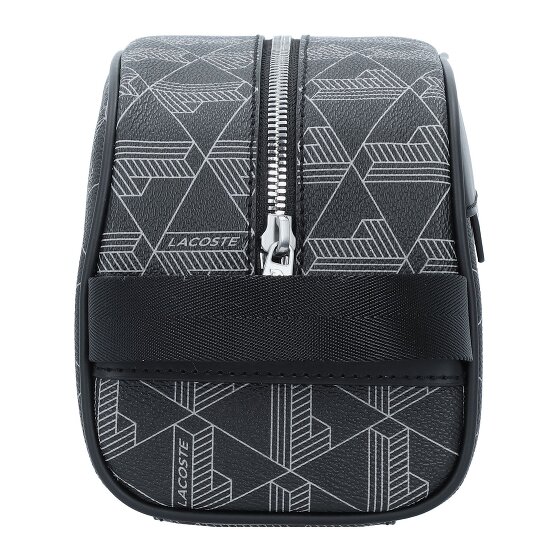 Lacoste The Blend Borsa da toilette 23 cm