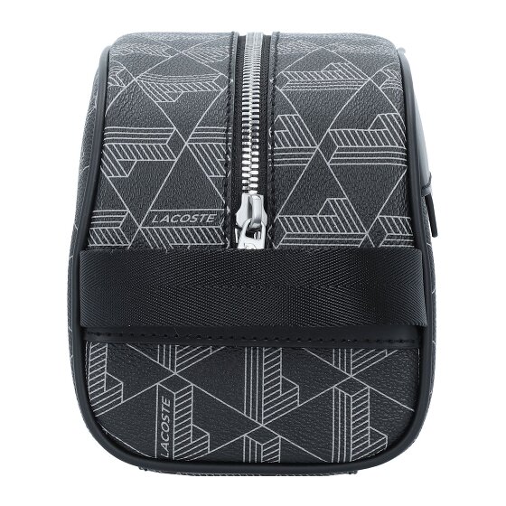 Lacoste The Blend Borsa da toilette 23 cm