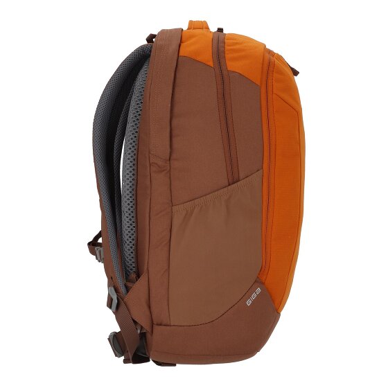 Deuter Giga Backpack 48 cm scomparto per laptop Deuter Giga Backpack 48 cm scomparto per laptop