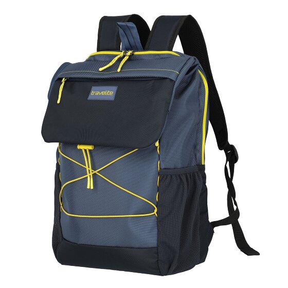 Travelite Color Craze Zaino da giorno 47 cm Scomparto per laptop