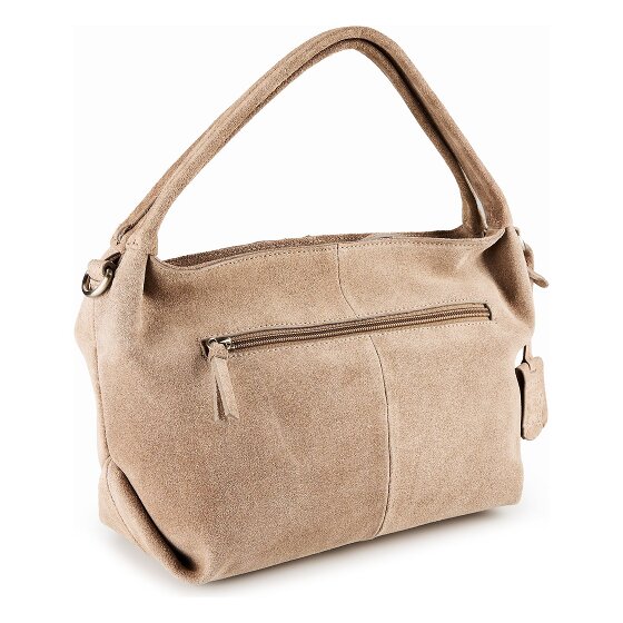 Burkely Vienna Borsa a tracolla Pelle 24.5 cm