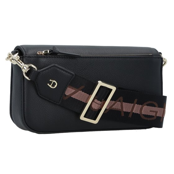 AIGNER Zita Borsa a tracolla Pelle 22 cm