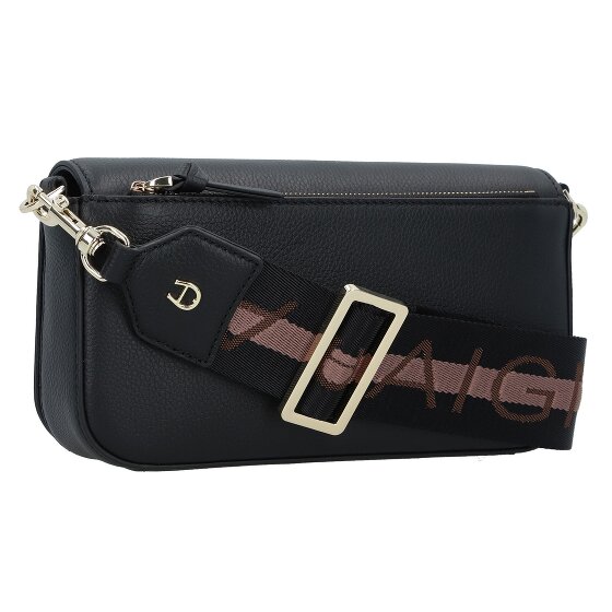 AIGNER Zita Borsa a tracolla Pelle 22 cm