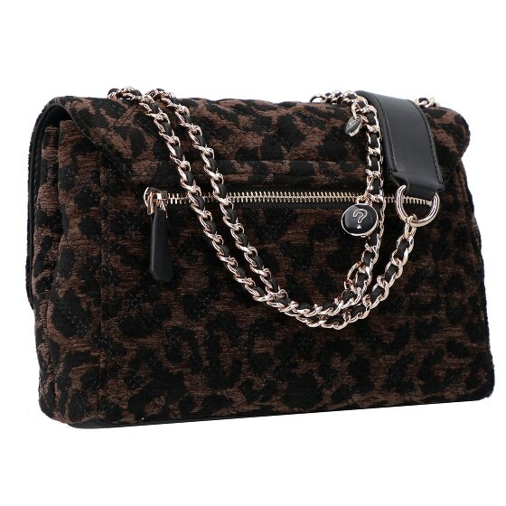 Guess Giully II Borsa a tracolla 25 cm Guess Giully II Borsa a tracolla 25 cm