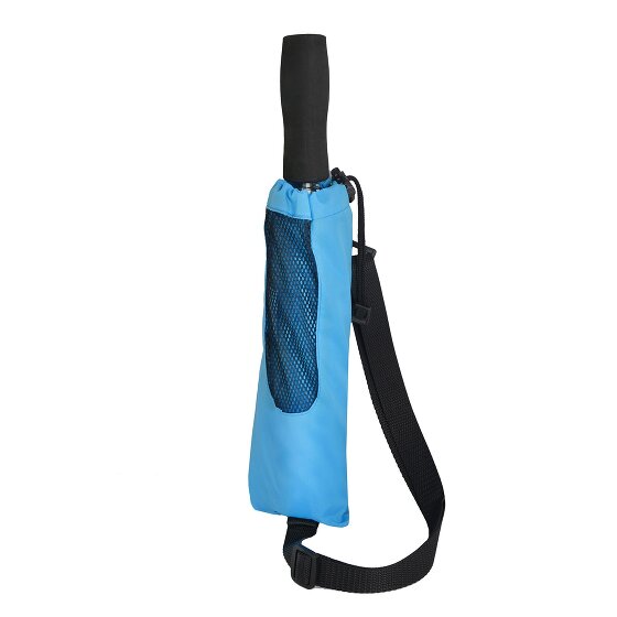 Doppler Ombrello tascabile da golf in fibra da 39 cm