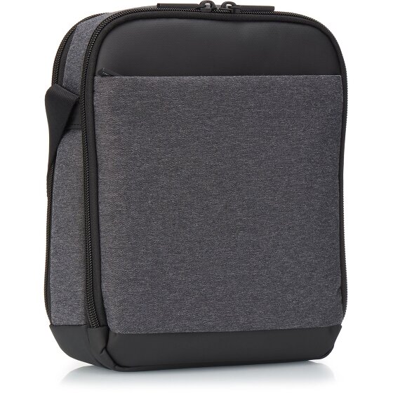 Hedgren Next Inc Borsa a tracolla Protezione RFID 21 cm