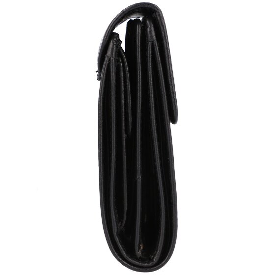 Esquire Portafoglio Helena RFID in pelle 14 cm